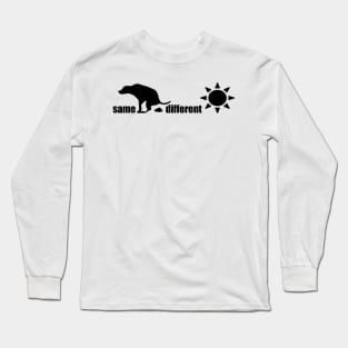 SSDD Long Sleeve T-Shirt